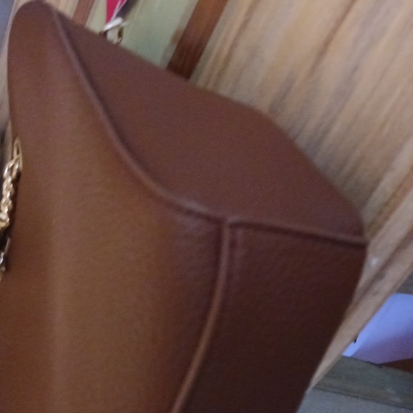 Rampage Brown Large 🎒 bag. NWT - Picture 5 of 13